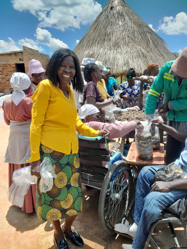 Education Empowerment