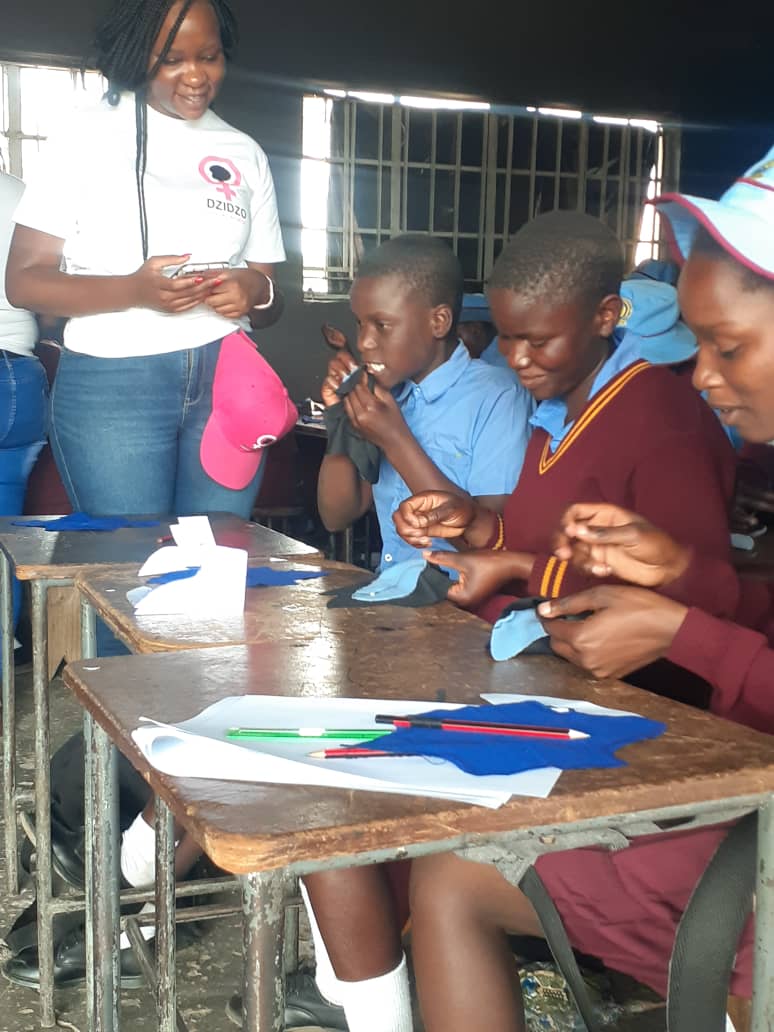 Economic Empowerment