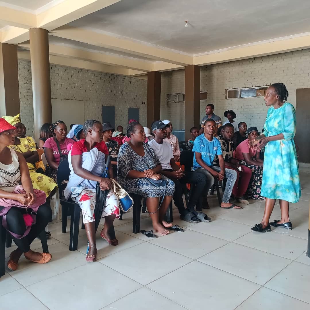 Community Empowerment